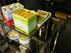 -楠柏弯休闲山庄(梨花溪店)