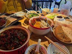 -怪噜范·老贵阳街头名小吃(汇金星力城店)