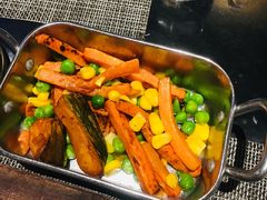 -半秋山西餐厅(巴南万达广场店)