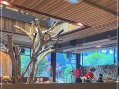 大堂-渔太泰漓江小馆·广西融合菜(西街店)