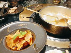 -凤园椰珍·臻品椰子鸡(保利时光里店)