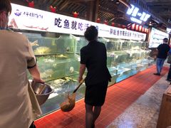 -胖姐渔村(中源大道店)