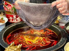 -蜀大侠火锅(春熙路店)