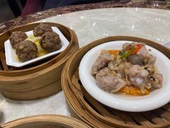 -稻香酒家(长宁KING88广场店)