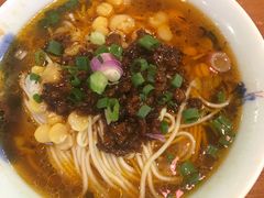 -兵哥豌豆面(建设巷店)