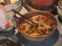 -古市香跷脚牛肉·非遗传承单位