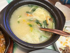 -云海肴·云南小炒·汽锅鸡(曲江大悦城店)