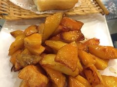 iphone_upload_pic-吴家·非遗淮扬小馆(镇江万达广场店)