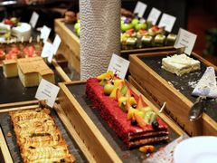 -广州富力君悦大酒店·凯菲厅