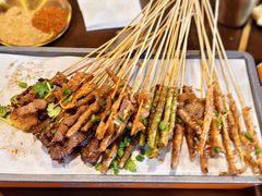 -林二哥宜烤官·宜宾小烧烤