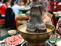 -阳坊大都涮羊肉(阳坊总店)