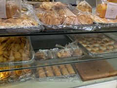 -甜嘟嘟烘焙坊(舒城路店)