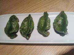 小锅手工藤椒鸡鲜辣锅贴-苏小柳点心·手作小笼包(新街口分院店)