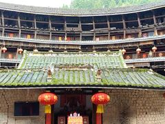 -南靖田螺坑土楼群景区