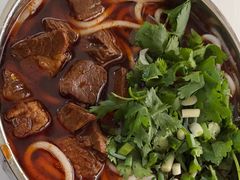 -蒋记牛肉粉(新大十字总店)