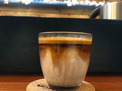 -Be Lived Cafe比例咖啡(摩天轮店)