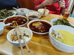 -老丘丘(较场口店)