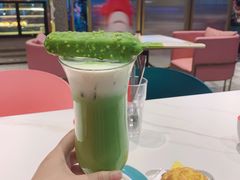 -柠檬树茶餐厅(海雅缤纷城店)