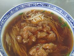 -大时代美食面馆