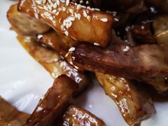 -少林寺欢喜地素斋馆