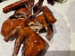 -宝燕壹号景观餐厅(龙盛国际商业广场店)