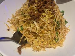 -上和臻品中国菜(花园街店)