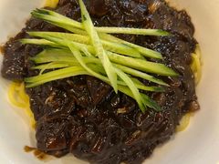-桃园中华料理炸酱面(燕儿岛路店)