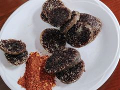 -88号小吃店·经典云南菜·地道纳西美食
