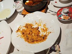 -千百味红餐厅·江西菜(绿地双子塔店)