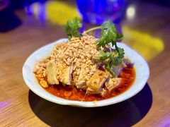 -胖哥俩肉蟹煲(虹口龙之梦店)