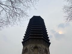 -玲珑塔公园