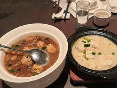 -领事馆19号中餐厅(厦门海景洲际酒店)