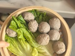 -青蓬蒸汽海鲜·深圳老字号·团建聚会(壹方城店)