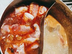 -金滏山烤肉·海鲜·火锅自助餐厅(襄阳万达店)