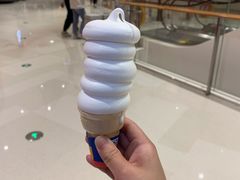 -DQ·蛋糕·冰淇淋(苏州中心店)