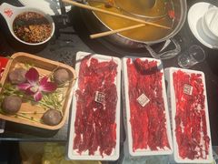 -尚合里潮汕牛肉火锅(海沧店)