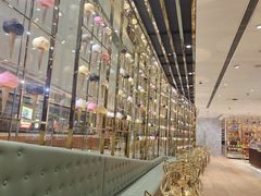 -VENCHI 闻绮(北京国贸商城店)