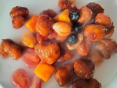 福州荔枝肉-闽海肴(北辰荟店)