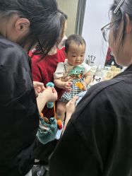 -非常六加一儿童摄影(北郡店)