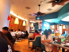 大堂-美奈小馆·越南料理(福田星河COCO Park店)
