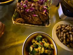 -百姓山羊烧烤·萧县羊肉(青阳路店)