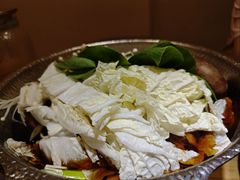 -吉兆·料理(红梅南路店)