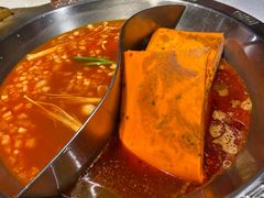 -大龙燚火锅(悉尼店)