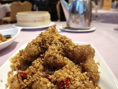 -顺风海鲜港(长寿路店)