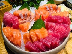 -蟹将军·松叶蟹和牛日料放题自助(K11店)