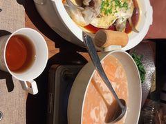 -曾宴·楚菜(湖北省博物馆店)