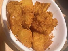 -阿香米线(天津凯德餐厅店)