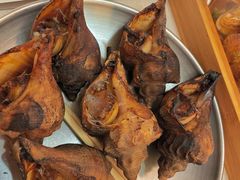 -白仁仔· 活烤海鲜 宵夜(豫园店)