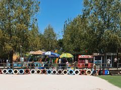 -北京鹿世界主题园