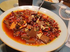 -拂晓山房·私房川菜(西门店)